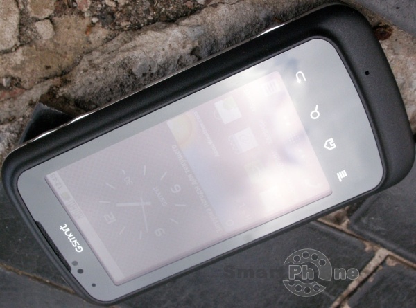 Gigabyte g-Smart G1317D Rola