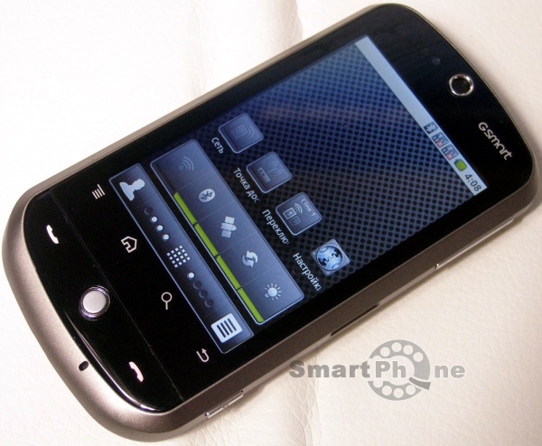 Gigabyte g-Smart G1310