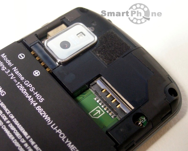 Gigabyte g-Smart G1310 Gigabyte g-Smart G1310