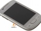  Samsung Galaxy Mini (S5570): Android-  mini  ( 2)