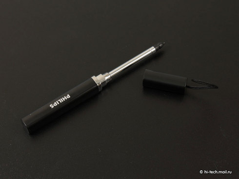   Philips Xenium X518:  