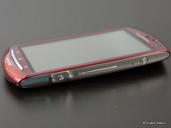  Sony Ericsson Xperia Neo.   Android