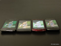  Sony Ericsson Xperia Neo.   Android