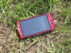  Sony Ericsson Xperia Neo.   Android