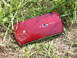 Sony Ericsson Xperia Neo.   Android
