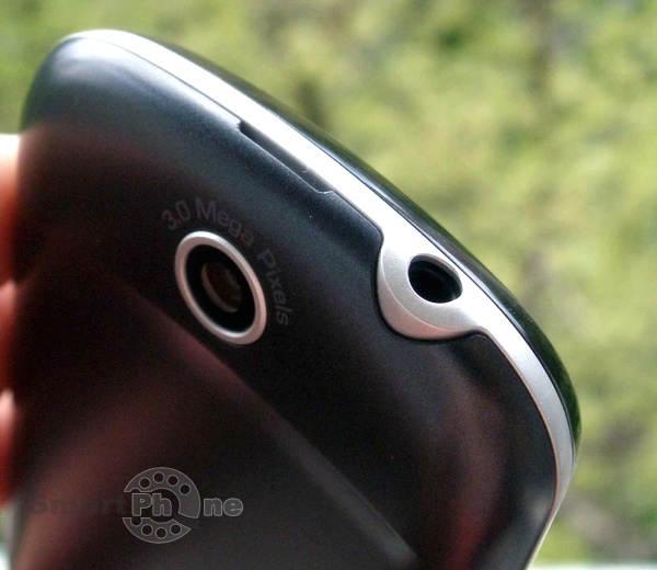 LG Optimus Me P350 LG Optimus Me P350