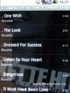 LG Optimus Me P350 LG Optimus Me P350