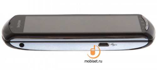 Sony Ericsson Xperia Play