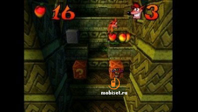 Sony Ericsson Xperia Play