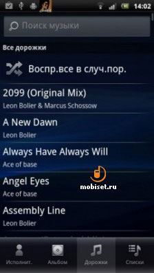 Sony Ericsson Xperia Play