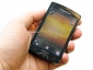  Sony Ericsson Xperia mini:  