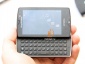 Sony Ericsson Xperia mini pro:  