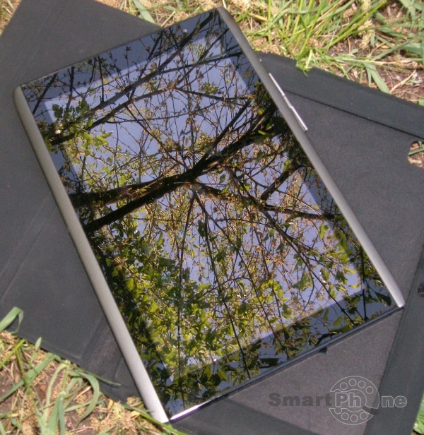 Acer Iconia Tab A500