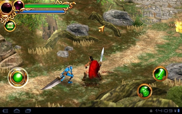 Acer Iconia Tab A500