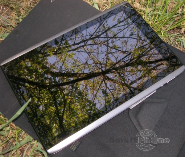 Acer Iconia Tab A500