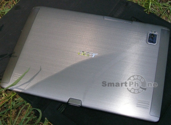 Acer Iconia Tab A500