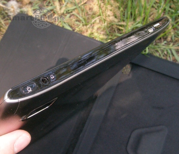 Acer Iconia Tab A500 Acer Iconia Tab A500