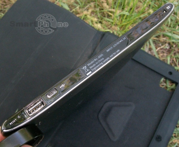 Acer Iconia Tab A500 Acer Iconia Tab A500