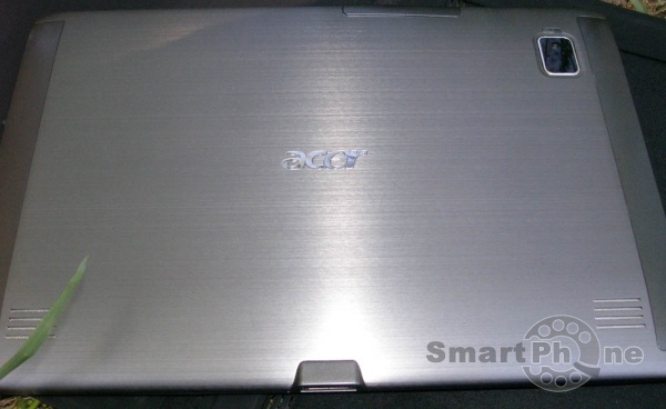 Acer Iconia Tab A500 Acer Iconia Tab A500