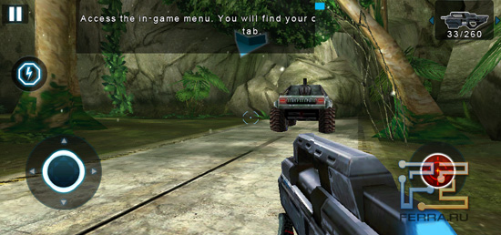  N.O.V.A.  Acer Iconia Smart