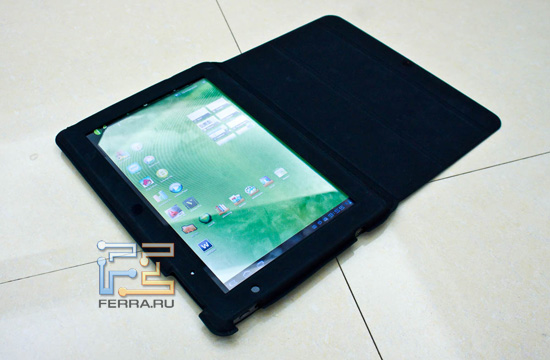   Acer Iconia Tab A500
