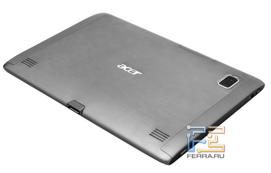Acer Iconia Tab A500,  