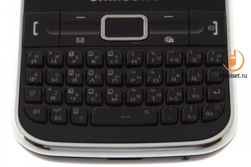 Samsung C3222 Duos Lite