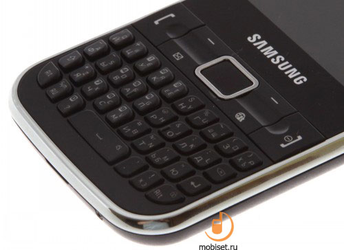 Samsung C3222 Duos Lite