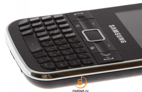 Samsung C3222 Duos Lite