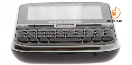 Samsung C3222 Duos Lite