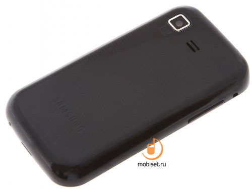 Samsung C3222 Duos Lite