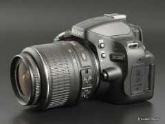   Nikon D5100:     