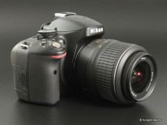   Nikon D5100:     