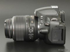   Nikon D5100:     