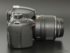   Nikon D5100:     
