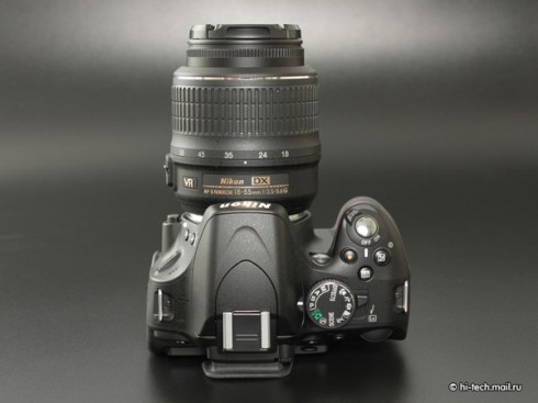   Nikon D5100:     