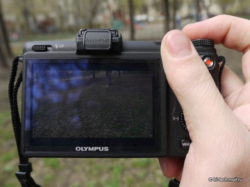   Olympus XZ-1:  
