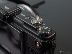   Olympus XZ-1:  