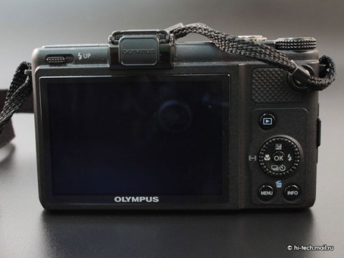   Olympus XZ-1:  