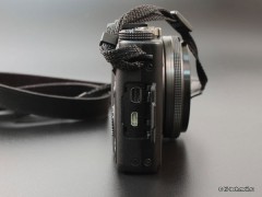   Olympus XZ-1:  