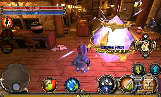   Dungeon Defenders  Dell Streal 7