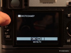  Fujifilm FinePix X100: ,    