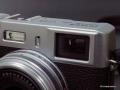  Fujifilm FinePix X100: ,    