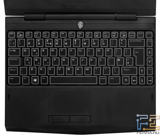  Dell Alienware M11x