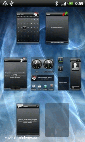 HTC Desire S HTC Desire S