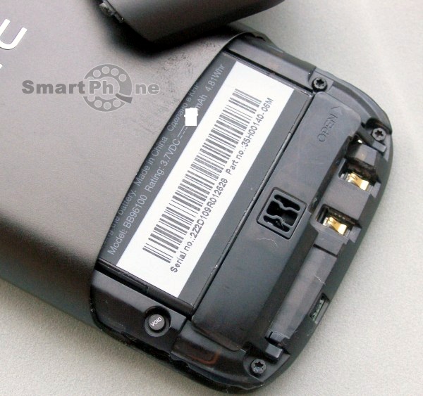 HTC Desire S HTC Desire S