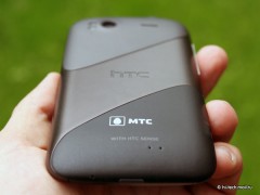   HTC Sensation:     