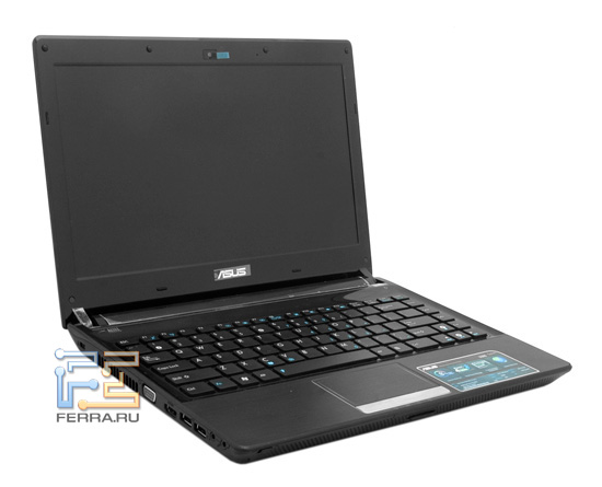ASUS U30SD