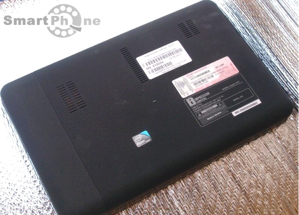 Impression ImPAD 0111 Impression ImPAD 0111