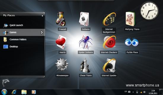 Impression ImPAD 0111